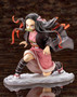 DEMON SLAYER NEZUKO KAMADO ARTFX J PVC Figure -Kotobukiya