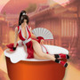 THE KING OF FIGHTERS 98 16cm Noodle Stopper Figure - Mai Shiranui