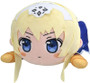 Sword Art Online Alicization MEJ Alice Nesoberi Lying Down Plush - Sega