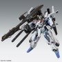 Gundam Sentinel MG 1/100 FAZZ Ver.Ka Plastic Model Kit BANDAI