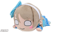 Love Live! Sunshine!! Watanabe You MEJ Nesoberi  Plush "If You Love It, It's Alright! ver." - Sega