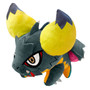 Monster Hunter World Iceborne Plush Nergigante - CAPCOM