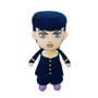 Jojo's Bizarre Adventure Plush Josuke Higashikata 28cm - Banpresto