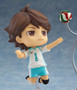 Nendoroid Haikyuu!! Toru Oikawa PVC Action Figure - ORANGE ROUGE
