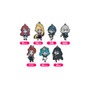 Zombie Land Saga collectible keychains have arrived!

From "Zombie Land Saga" comes Nendoroid Plus collectible keychains!

The line-up includes Sakura Minamoto, Saki Nikaido, Ai Mizuno, Junko Konno, Yugiri, Lily Hoshikawa and Tae Yamada for a total of 7 characters!
Zombie Land Saga Nendoroid Plus Collectible Rubber Keychains
Blind Box: Contains 1 random item