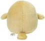 Haguhagu Motchiri - Hughug Small Platypus Plush - Sunlemon