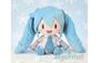 Hatsune Miku Series SP Big Plush SNOW MIKU 2010 - Sega