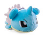 Pokemon Sun & Moon Round Friends Lapras Big Plush 26cm - Banpresto