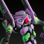 RG Evangelion Unit-01 DX Transport Platform Set Plastic Model Kit - BANDAI