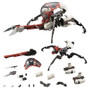 Hexa Gear Blockbuster Model Kit