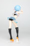 Re Zero REM (Campaign Model Costume Ver.) PVC Figure - Taito