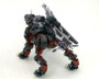 HMM ZOIDS 1/72 EPZ-003 Great Saber Marking Plus Ver. Plastic Model Kit - Kotobukiya