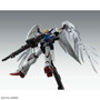 Gundam Wing Endless Waltz MG 1/100 Wing Gundam Zero EW Ver.Ka Plastic Model Kit