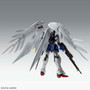 Gundam Wing Endless Waltz MG 1/100 Wing Gundam Zero EW Ver.Ka Plastic Model Kit