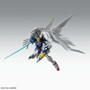 Gundam Wing Endless Waltz MG 1/100 Wing Gundam Zero EW Ver.Ka Plastic Model Kit