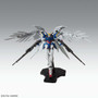 Gundam Wing Endless Waltz MG 1/100 Wing Gundam Zero EW Ver.Ka Plastic Model Kit