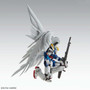 Gundam Wing Endless Waltz MG 1/100 Wing Gundam Zero EW Ver.Ka Plastic Model Kit