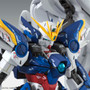 Gundam Wing Endless Waltz MG 1/100 Wing Gundam Zero EW Ver.Ka Plastic Model Kit