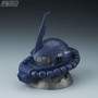 EXCEED MODEL ZAKU HEAD 2 plastic model kit - Mobile Suit Gundam Gashapon