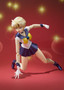 Bandai SH Figuarts Sailor Uranus Action Figure from Sailor Moon
