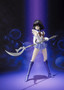 Bandai SH Figuarts Sailor Saturn Action Figure from Sailor Moon