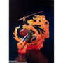 Kyojuro Rengoku Flame Breathing Demon Slayer Bandai Spirits FiguartsZERO PVC Figure