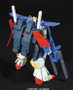 Gundam Z Double Zeta - #219 MSZ-010 ZZ Gundam HG HGUC 1/144 Model Kit