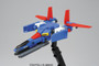 Gundam Z Double Zeta - #219 MSZ-010 ZZ Gundam HG HGUC 1/144 Model Kit