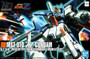 Gundam Z Double Zeta - #219 MSZ-010 ZZ Gundam HG HGUC 1/144 Model Kit