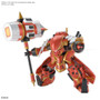 Spiricle Striker Mugen (Hatsuho Shinonome Type) - Sakura Wars HG 1/48 Plastic Model Kit - BANDAI