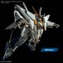 HGUC Hathaway's Flash Xi Gundam plastic model kit