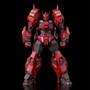 Shattered Glass Drift "Transformers", Flame Toys Furai Model Plastic Model Kit