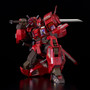 Shattered Glass Drift "Transformers", Flame Toys Furai Model Plastic Model Kit