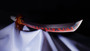 Demon Slayer - Nichirin Sword (Kyojuro Rengoku) Bandai Spirits Proplica 1/1 scale
