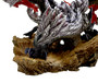 Capcom Figure Builder Creator's Model - Valphalk PVC Figure Statue