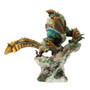 Capcom Figure Builder Creator's Model - Zinogre PVC Figure Statue