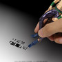 Diavolo "JoJo's Bizarre Adventure" Sentinel Figure Pen