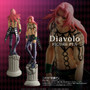 Diavolo "JoJo's Bizarre Adventure" Sentinel Figure Pen