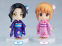 Nendoroid More: Dress Up Coming of Age Ceremony Furisode (Set of 4)