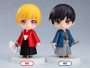 (JUN 2021) SINGLE - Nendoroid More Dress Up Coming of Age Ceremony Hakama