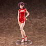 Rent-A-Girlfriend Chizuru Mizuhara China Dress Ver. PVC Figure