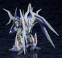 Moderoid - Hades Project Zeorymer - Great Zeorymer Plastic Model Kit