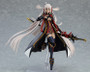 figma Fate/Grand Order Alter Ego/Okita Souji (Alter) PVC Action Figure