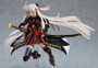 figma Fate/Grand Order Alter Ego/Okita Souji (Alter) PVC Action Figure