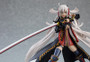 figma Fate/Grand Order Alter Ego/Okita Souji (Alter) PVC Action Figure