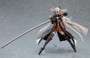 figma Fate/Grand Order Alter Ego/Okita Souji (Alter) PVC Action Figure