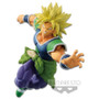 Dragon Ball Super MATCH MAKERS-SUPER SAIYAN BROLY PVC Figure