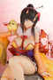 Azur Lane Ryuuhou (Firebird's New Year Dance) 1/7 PVC Figure