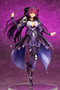 Fate/Grand Order Caster/Scathach=Skadi [Second Ascension] 1/7 PVC Figure