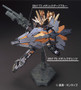 GMS125 GUNDAM METALLIC MARKER SET GSI, Mr. Color